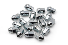 Dado ruota M12x1,25 chiuso per cerchi Lada Dotz Pharao set 21210310104094