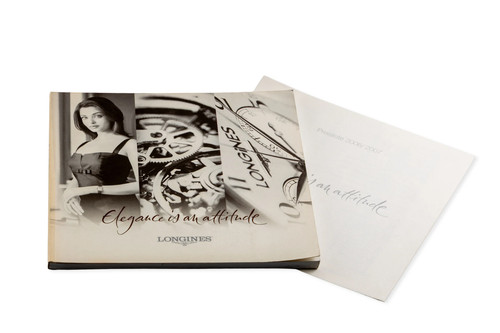 Catalogo orologi longines - catalogo,