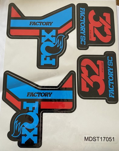 Kit stickers devinci - kit, 32