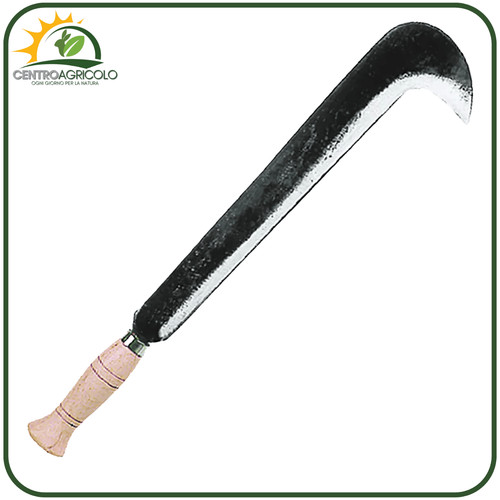 Roncola professionale per orto - roncola,