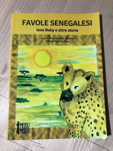 Libro lena buky altre storie - lena,