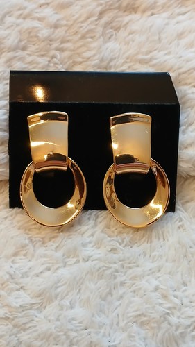 Bellissimi orecchini vintage - , a