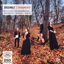 Ensemble L'Ornamento - Trio