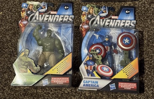 Marvel avengers 2012 capitan - avengers,