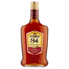 Stock original brandy - stock,