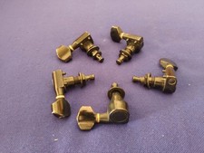 5 meccaniche per chitarra elettrica