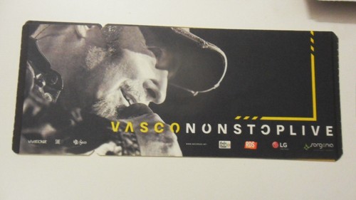 Vasco rossi concerto padova - padova, 7