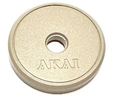 CENTRATORE AKAI PER GIRADISCHI