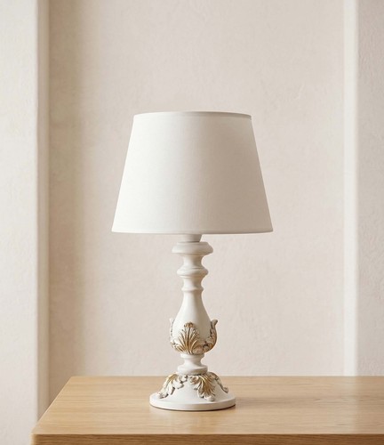Lume grande classico - in, legno