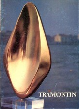 G. Franco Tramontin. Scritto di L. Minassian.