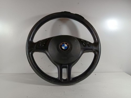 Volante bmw e46 pacchetto - volante, m