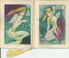 Calendarietto - n.95 - Profumi