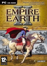 Empire Earth 2 (PC)