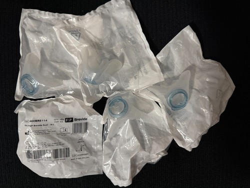 New five brevida nasal - new,