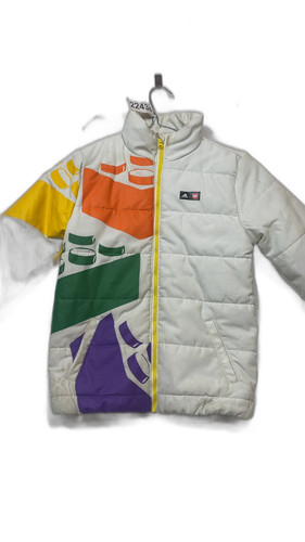 Adidas lego giacca - adidas, x