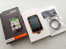 iGPSPORT BSC300 ciclocomputer