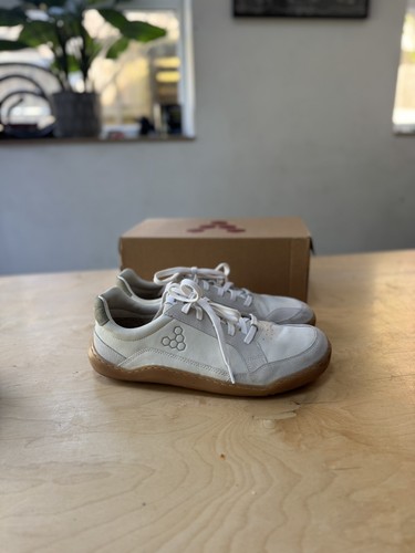 Scarpe uomo vivo barefoot gobi - uomo,
