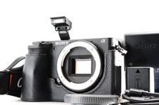 Corpo fotocamera mirrorless