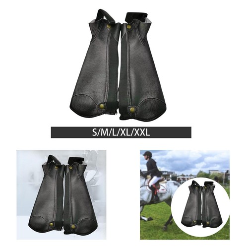 Copri stivali equitazione - stivali,