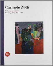 Carmelo zotti catalogo - zotti.,