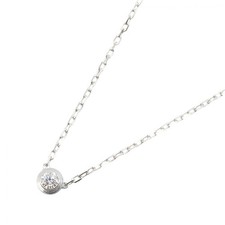 CARTIER d'Amour SM Collana con