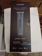HAIRON Tosatrice RASO-ZERO