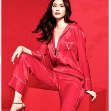 Top Pigiama Victoria Secret