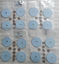 1PZ Nuovo l VARIO Prand