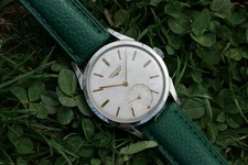 Longines Vintage - 30L 1961 -