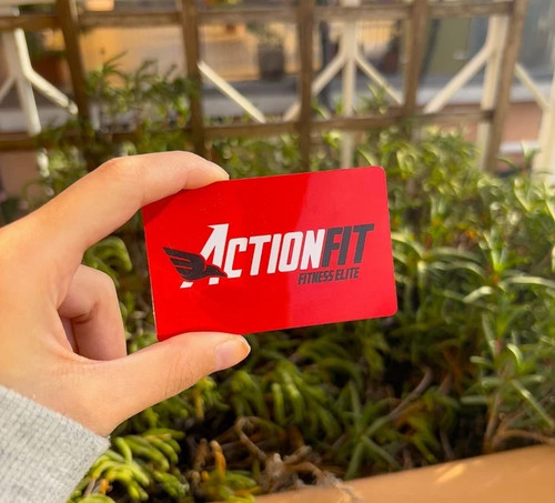 Abbonamento palestra actionfit - abbonamento,