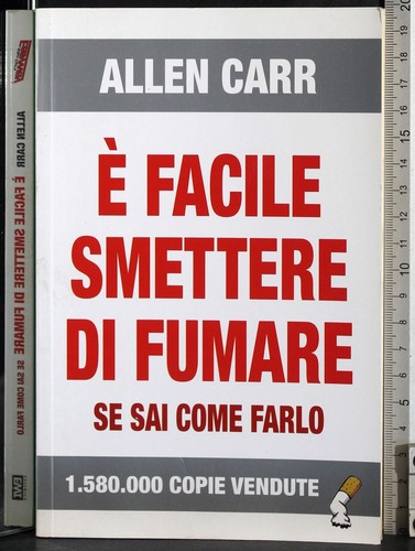 Facile smettere di - facile,
