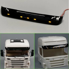 Visiera parasole in plastica