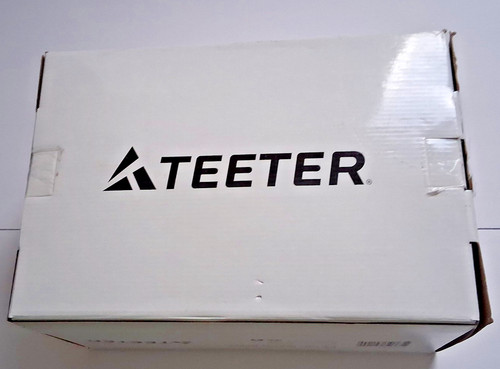 Teeter gravity boots for - ez-up,