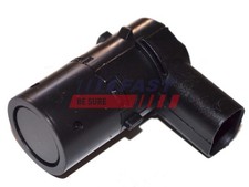 Sensore, Assistenza parcheggio