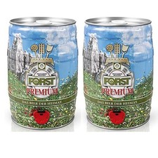 Forst premium birra fusto - 2,