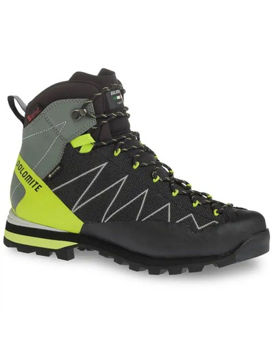 Dolomite crodarossa pro gtx - crodarossa,