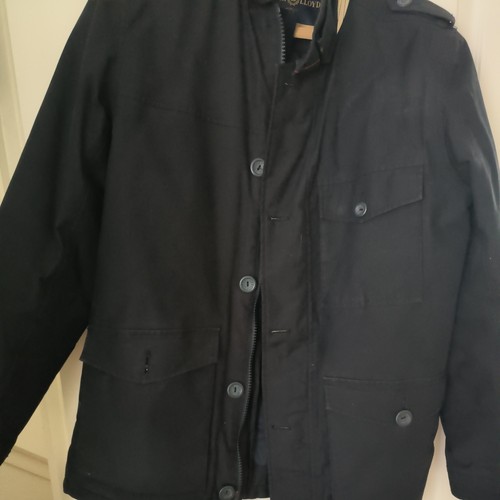 Henri lloyd parka - lloyd,