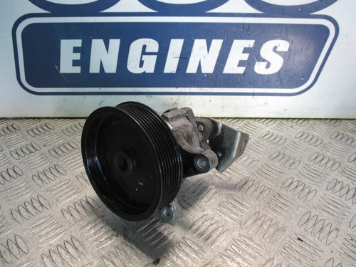 Pompa servosterzo diesel - pompa,