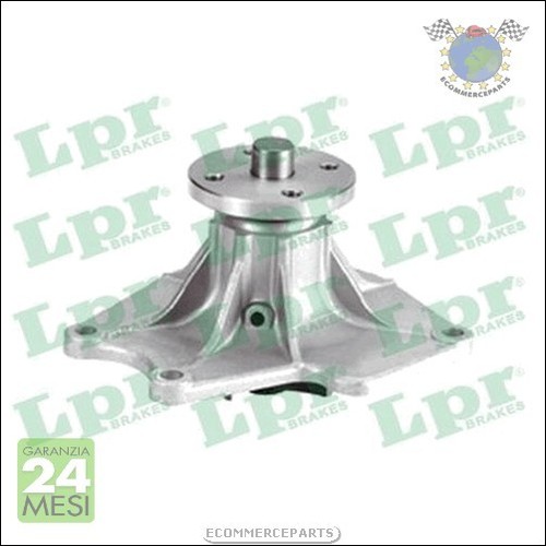Pompa acqua lpr per mitsubishi - pompa,