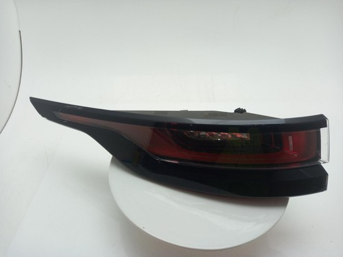 Fanale posteriore landrover - posteriore,
