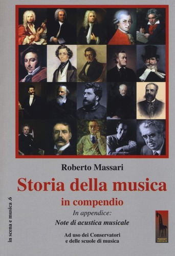 Roberto massari storia - -,