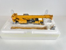 Modelli di camion WSI, gru Liebherr LTM 1050-3.1, LIEBHERR