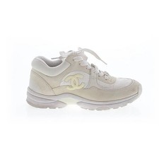 Sneakers da ginnastica Chanel