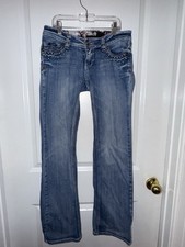 Jeans donna bootcut Adikt'd