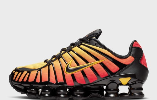 Nike shox av3595 004 - nike,