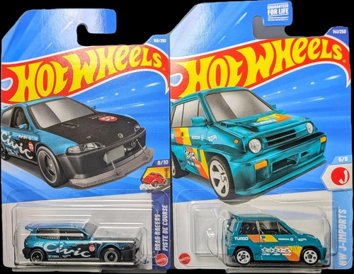 Lotto hot wheels nuovo - hot,
