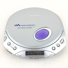 Lettore CD portatile vintage