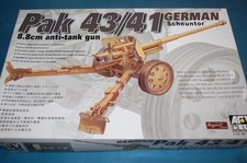 AFV Club AF35059 - German Pak