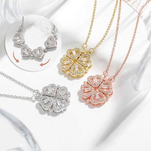 Collana argento 925 - collana,