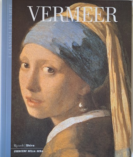 Vermeer paperback jan 01 - [jan,